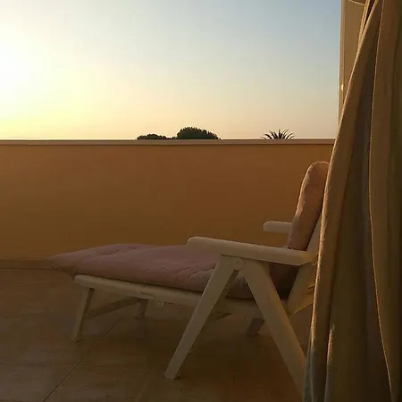 With 2 Bedrooms In Denia, With Wonderful Sea View, Pool Acce Appartamento *