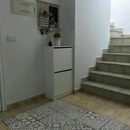 With 2 Bedrooms In Denia, With Wonderful Sea View, Pool Acce
