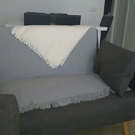 With 2 Bedrooms In Denia, With Wonderful Sea View, Pool Acce * Denia