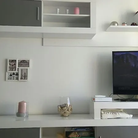 Apartman With 2 Bedrooms In Denia, With Wonderful Sea View, Pool Acce